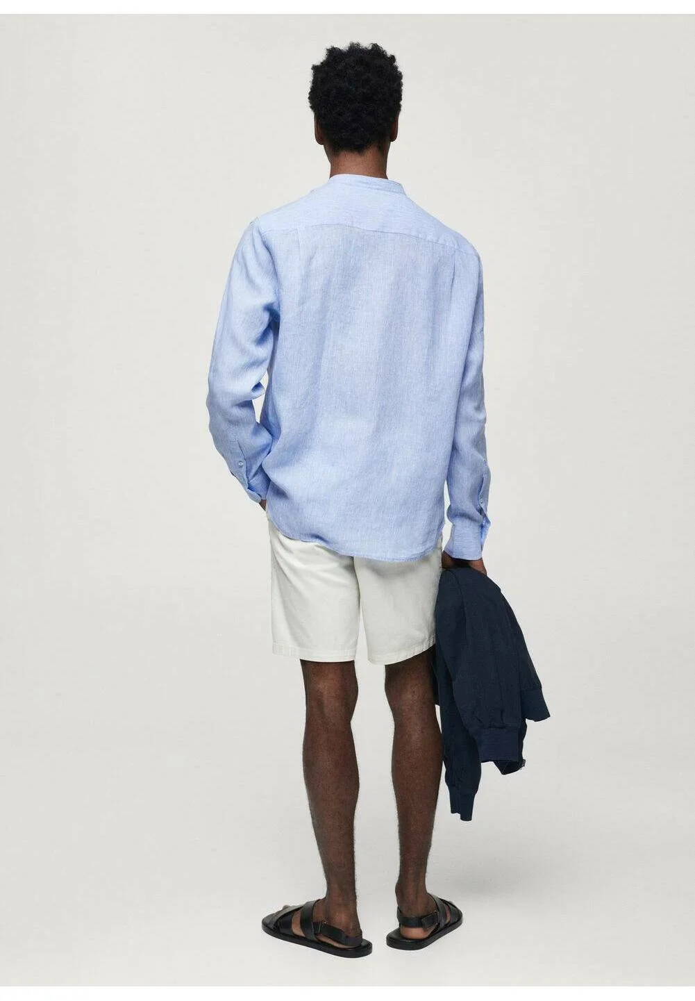 Mango CHENNAI - Camisa