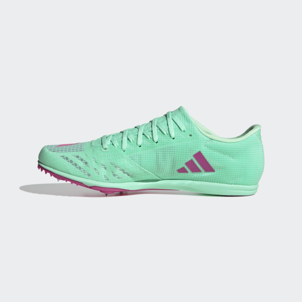 adidas Distancestar GV9078 / grün