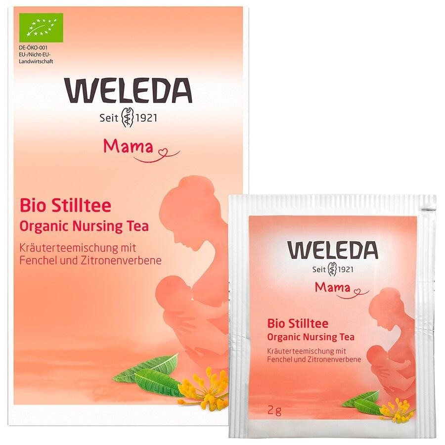 Bio Stilltee
