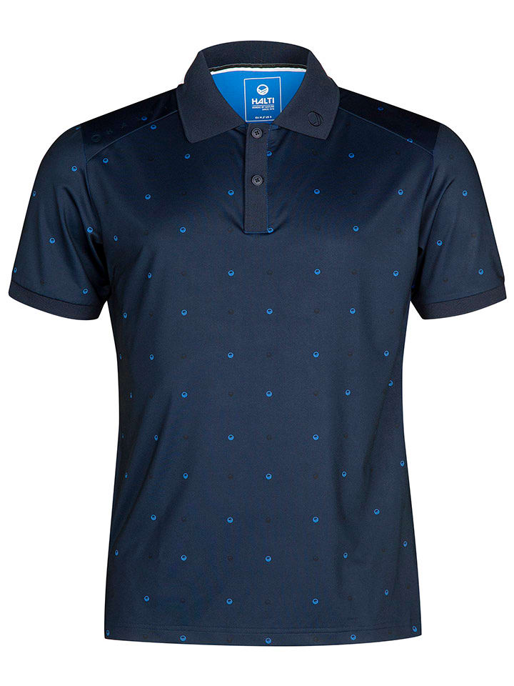 Halti Funktionspoloshirt 
