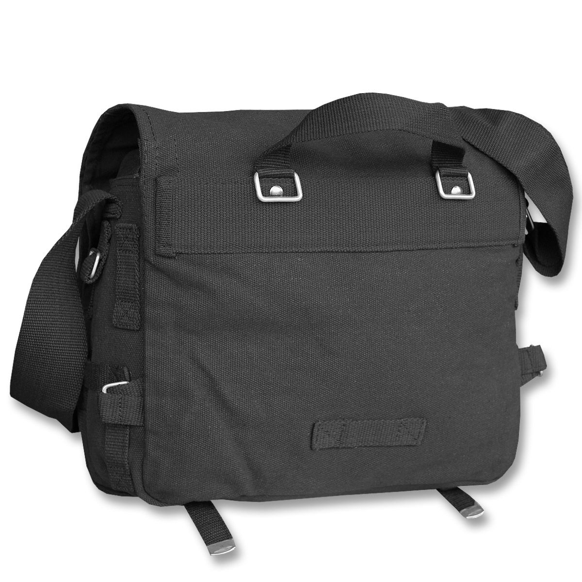 Bundeswehr Packtasche mit Gurt