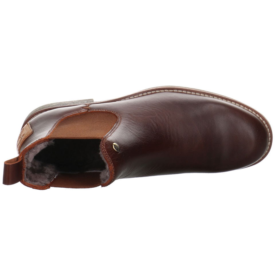 Panama Jack Giordana Igloo Chelsea Boots