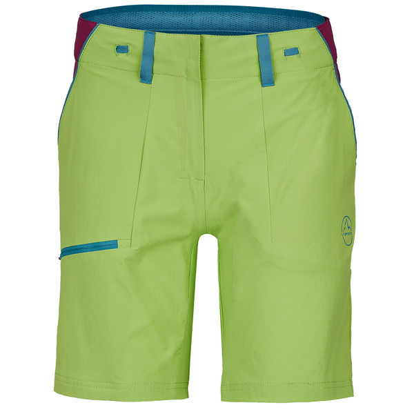SCOUT SHORT W Damen - Shorts