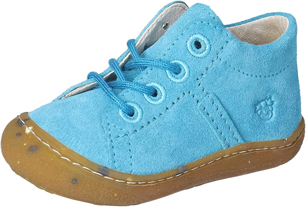 RICOSTA Mädchen Sportschuhe grün