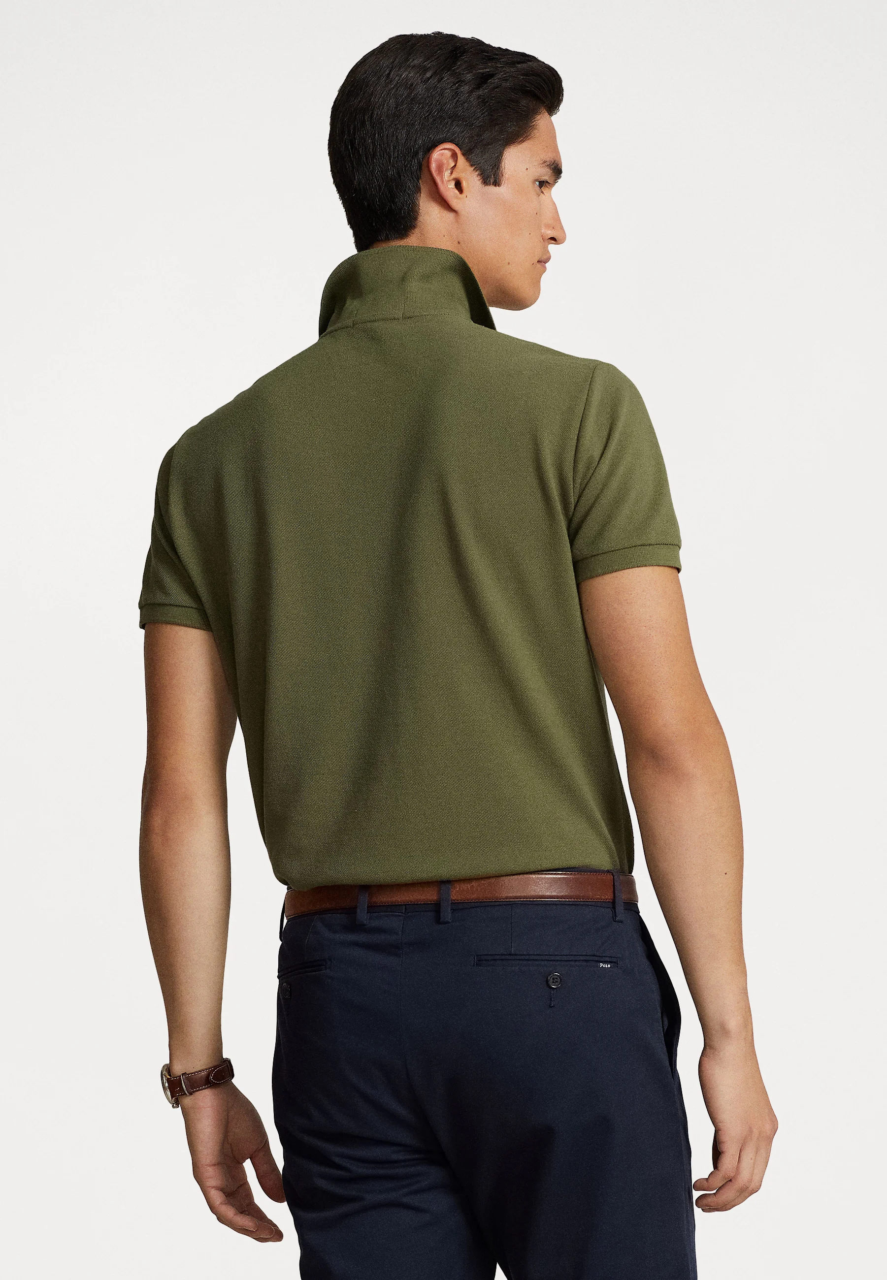Polo Ralph Lauren MANGA CORTA - Polo