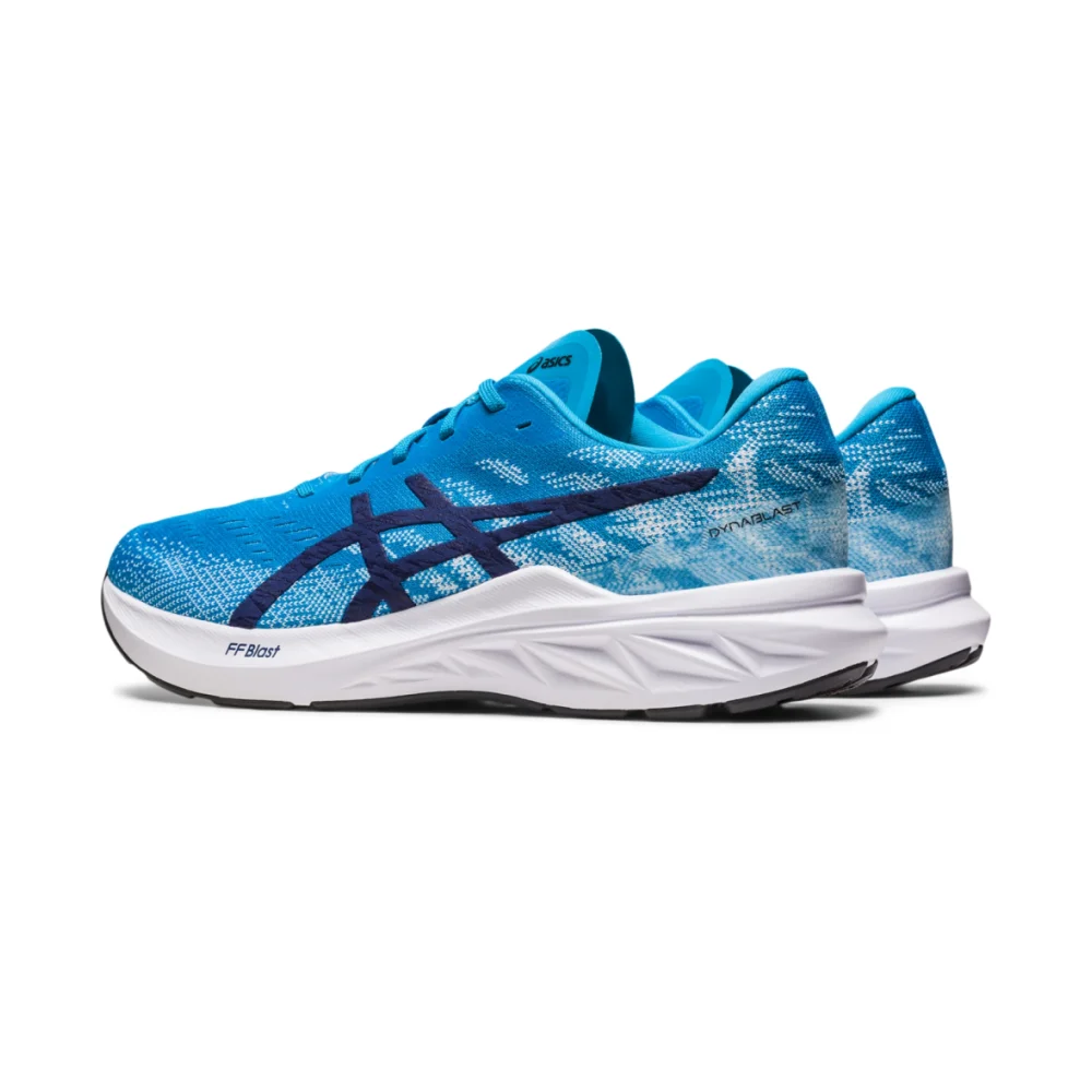 Asics Dynablast 3 1011B460-403 / blau