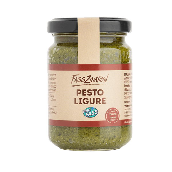 Pesto Ligure