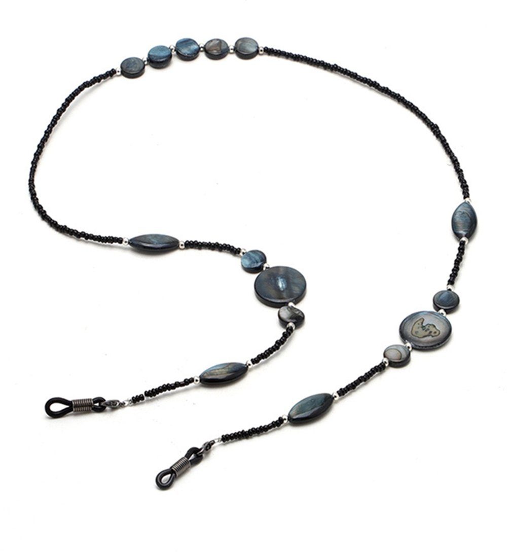 Ronner UG Brillenkette Brillenketten Brillen Gurt Halter,Brillen Cord Sonnebrillen Band