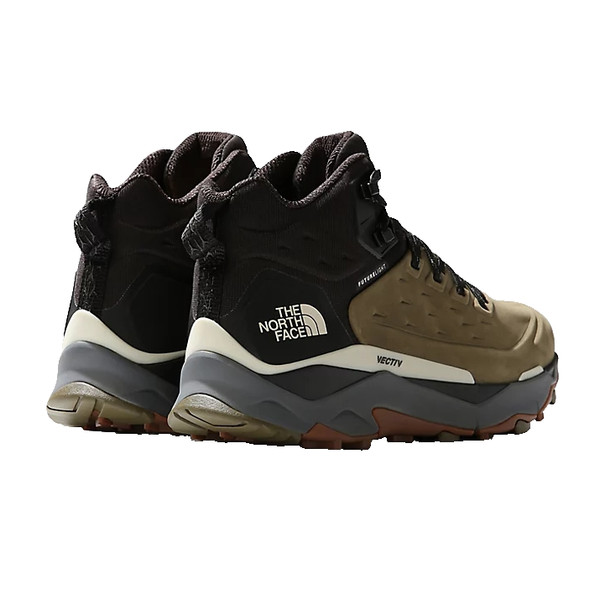 M VECTIV EXPLORIS MID FUTURELIGHT LTHR Herren - Wanderstiefel