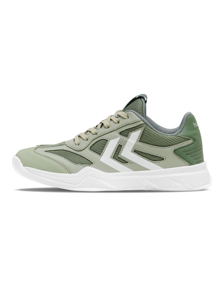 Hummel Hummel Multisportsschuh Teiwaz Iii Erwachsene in SEA SPRAY günstig kaufen 37