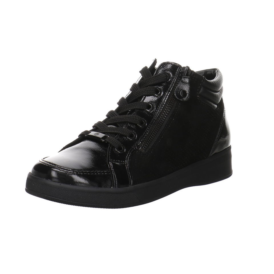 ara Rom High-Top Sneaker