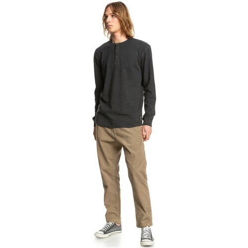 HERREN SHIRT HOIANLS M KTTP