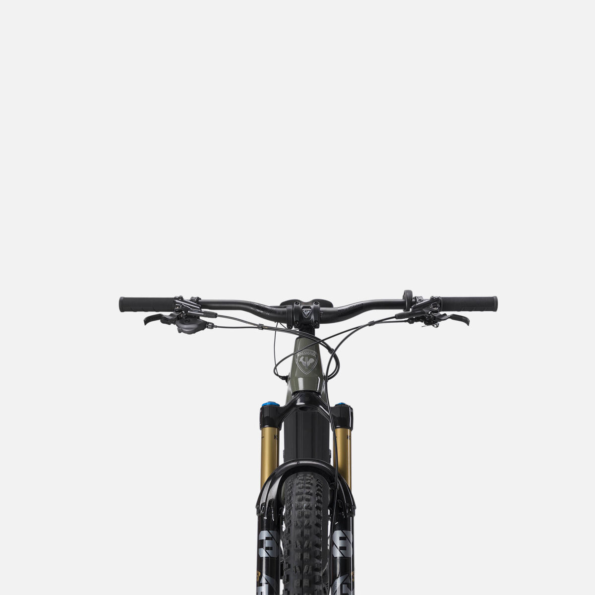 Ebike Mandate Shift XT