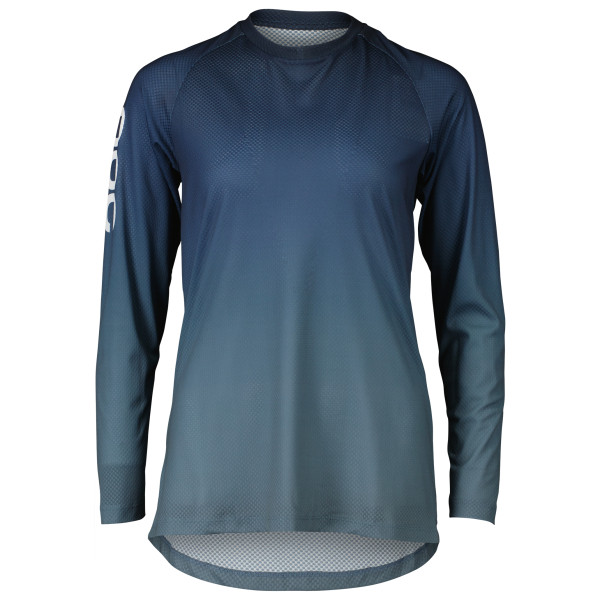 POC - Women's Essential MTB Lite L/S Jersey - Radtrikot