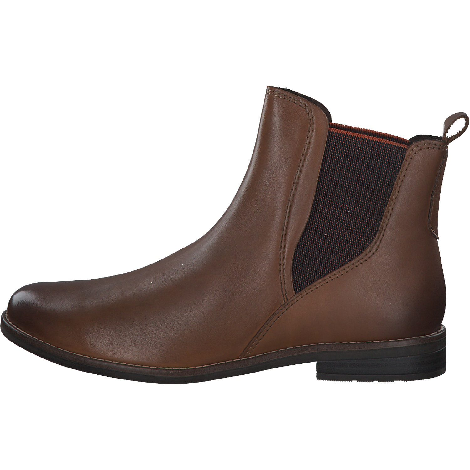 Marco Tozzi 25366, Stiefeletten, Damen, muscat
