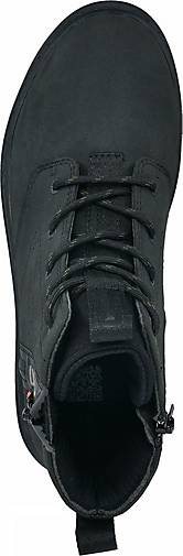 bugatti Stiefel Pallario comfort