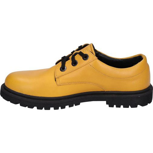 JOSEF SEIBEL Halbschuh Susanna 07, gelb