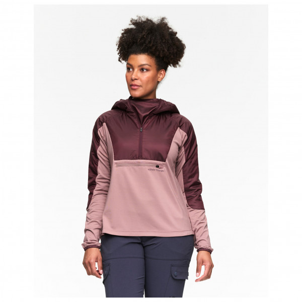 Kari Traa - Women's Henni Hybrid - Kunstfaserjacke