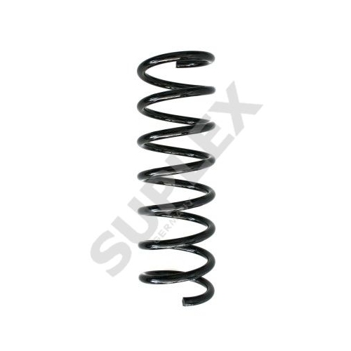 Suplex Schraubenfeder Volvo Hinterachse 38133 - ATU