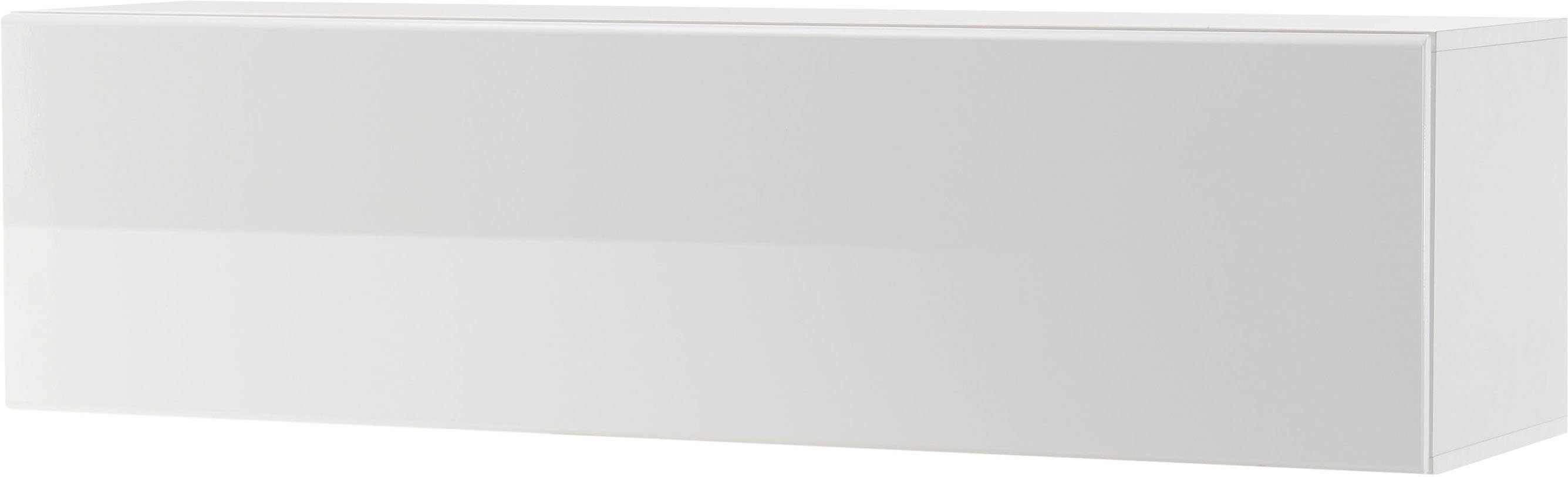 Places of Style Stauraumschrank CAYMAN Breite ca. 130 cm