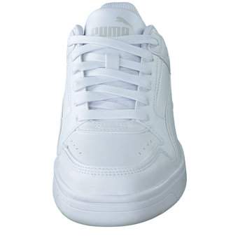 PUMA Rebound Joy Low Sneaker in weiß