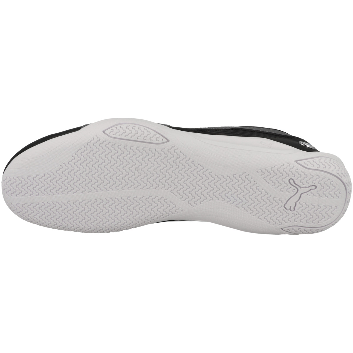 Puma BMW MMS R-Cat Machina Sneaker Low schwarz