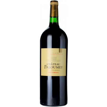MAGNUM CHATEAU PALOUMEY 2015 - CRU BOURGEOIS