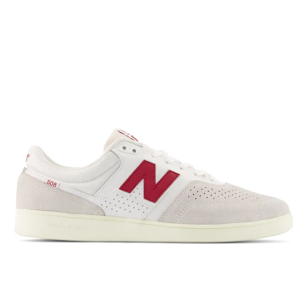 New Balance Brandon Westgate Numeric x 508 NM508WWR / weiss