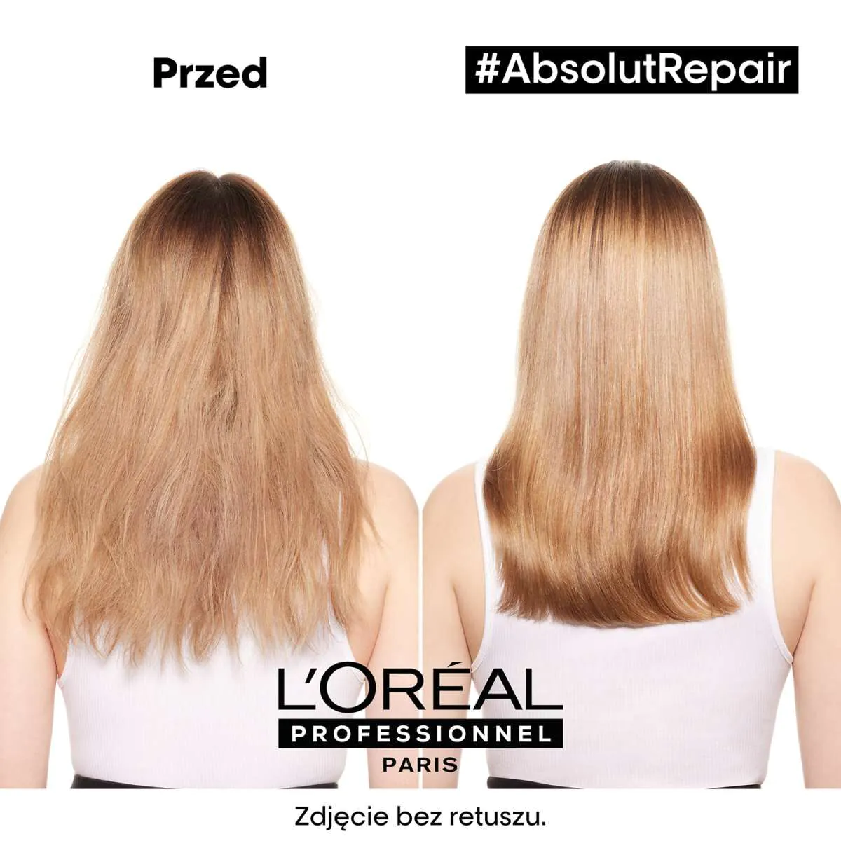 L'Oréal Professionnel Paris Curl Expression Hair Mist