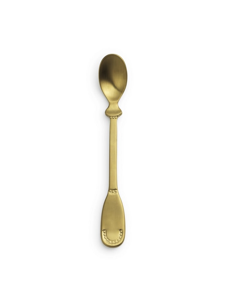 Elodie Details Edelstahl-Fütterlöffel in Gold günstig kaufen onesize