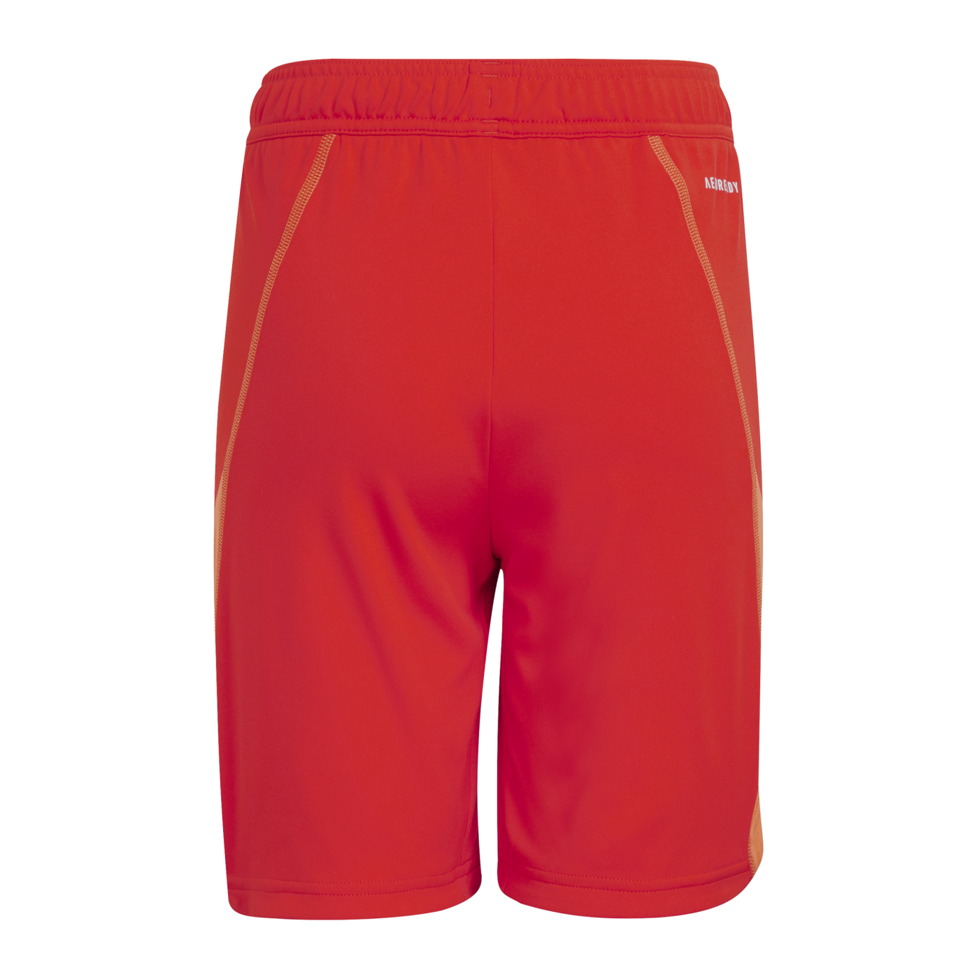adidas Tiro 24 Pro Torwartshort Kids Rot