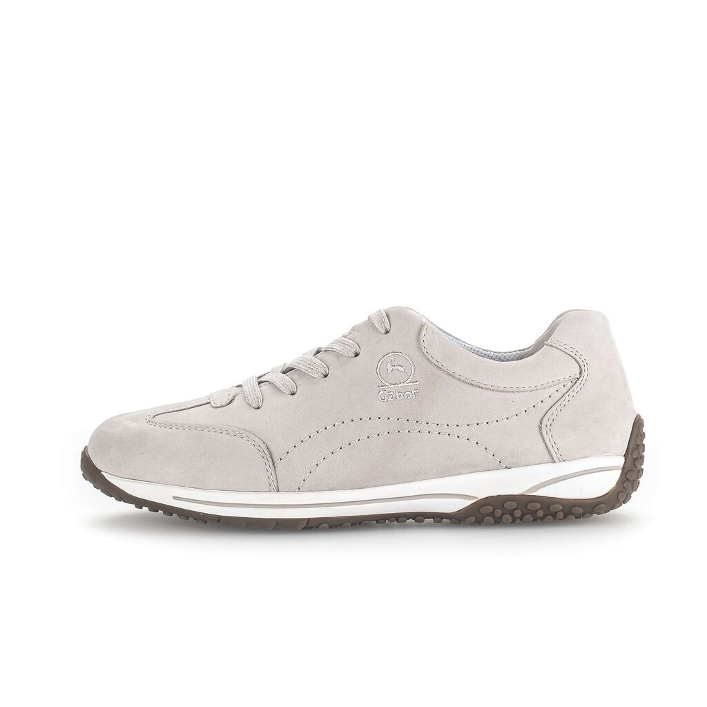 Gabor comfort Sneaker low beige
