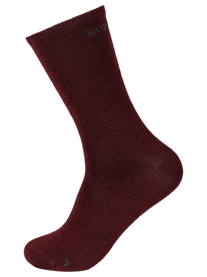 super.natural 2er-Set: Socken 