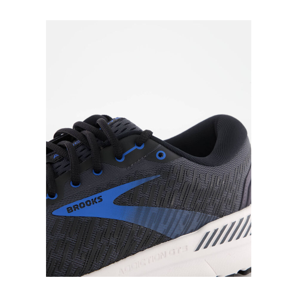 Brooks Addiction GTS 15 1103652E077 / schwarz
