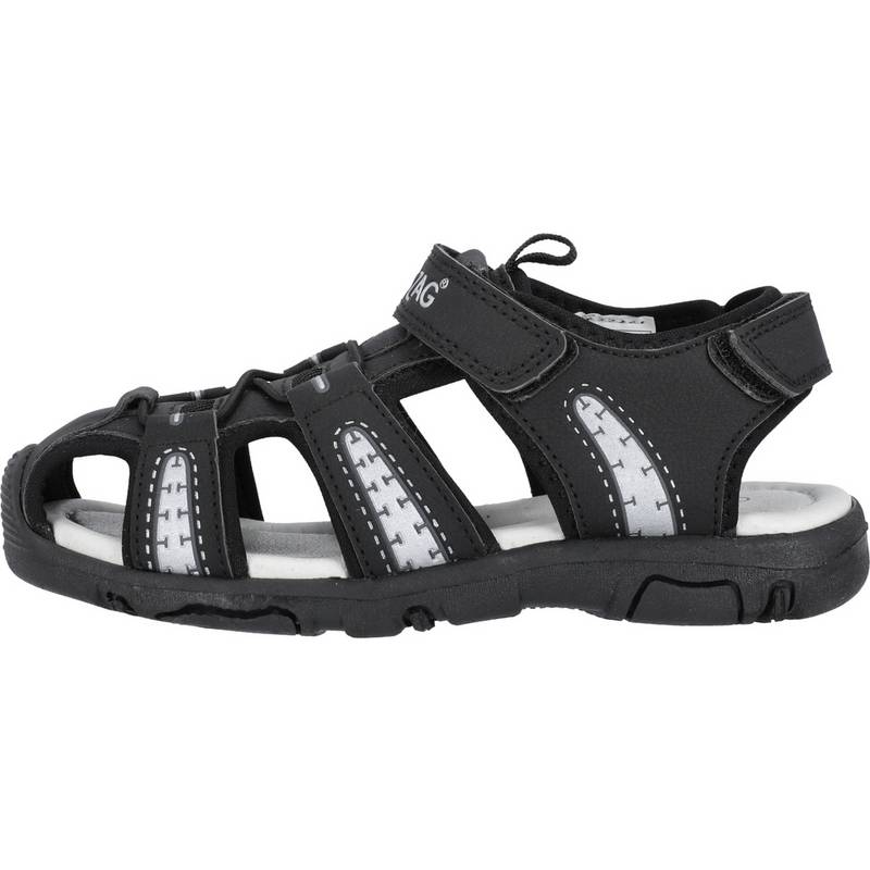 ZigZag Konha Sandalen Kinder