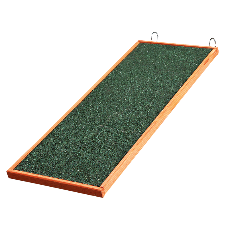 Trixie Ställe Trixie Holzrampe für Kleintierstall 50cm