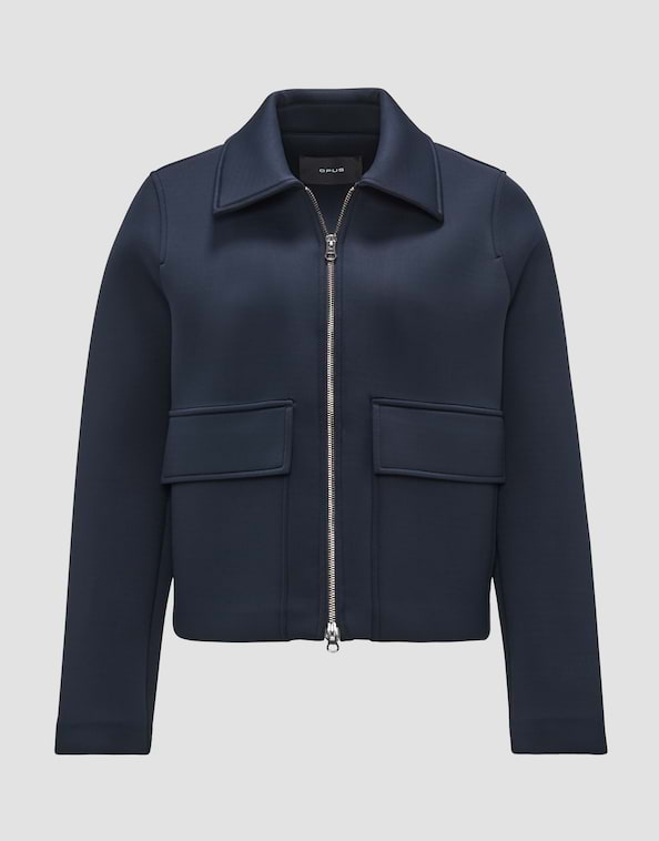 Sweatjacke Gidal