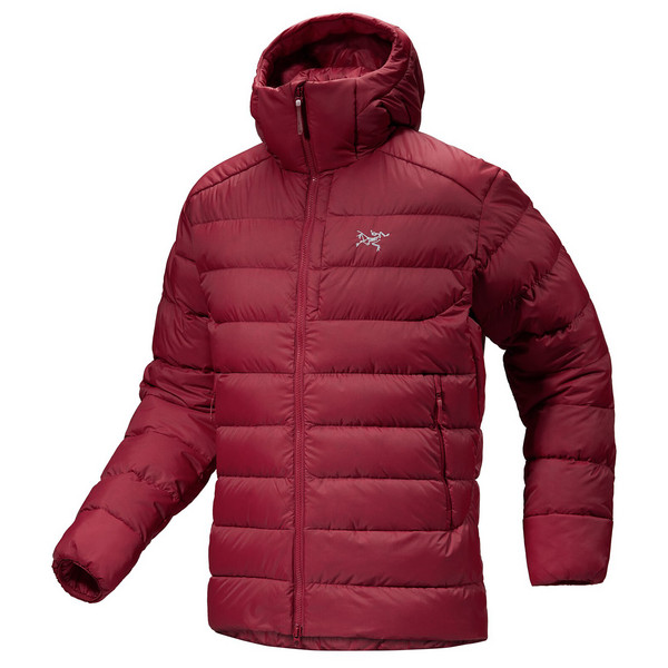 THORIUM HOODY M Herren - Daunenjacke