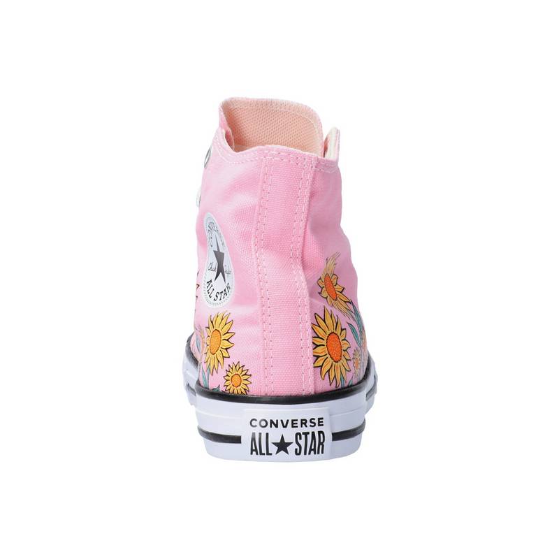 CONVERSE Chuck Taylor AS HI Kids Sneaker Kinder