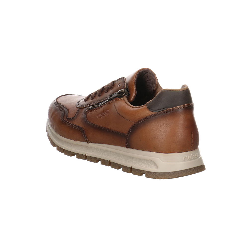 Rieker Schnürschuh