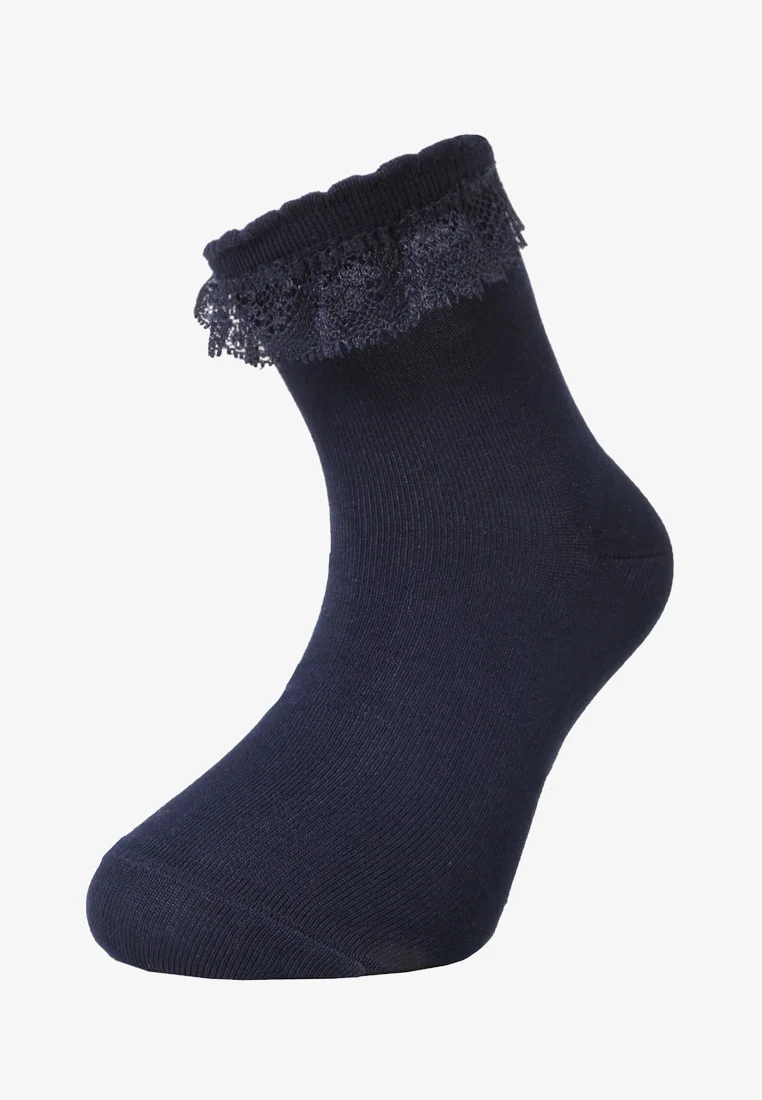 FALKE Encaje romántico con encaje - Calcetines