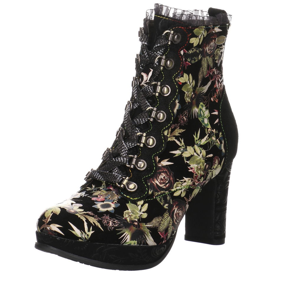 Laura Vita Hicao 24 Stiefelette