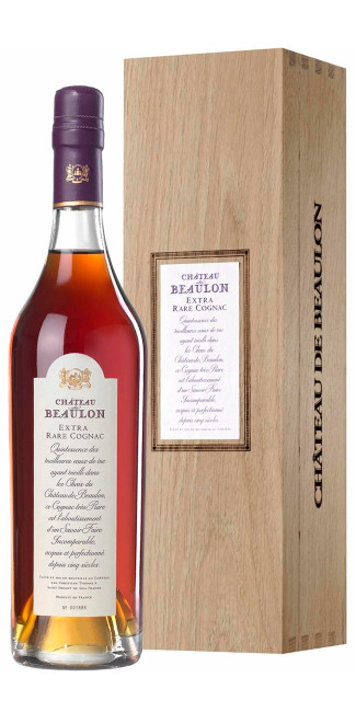 Chateau de Beaulon Extra Rare