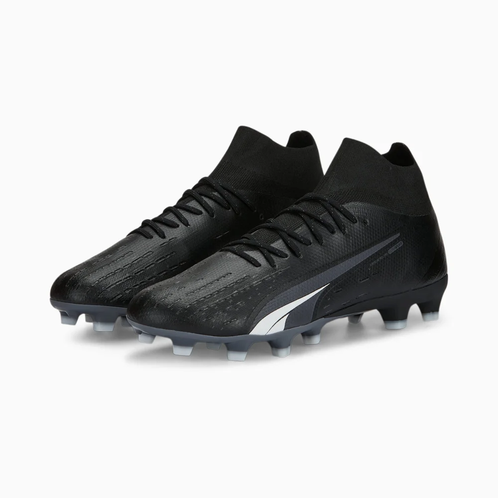 PUMA ULTRA Pro FG AG 107240-02 / schwarz