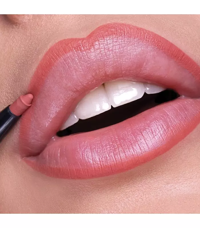 OUTLINE WATERPROOF LIP PENCIL Crayon