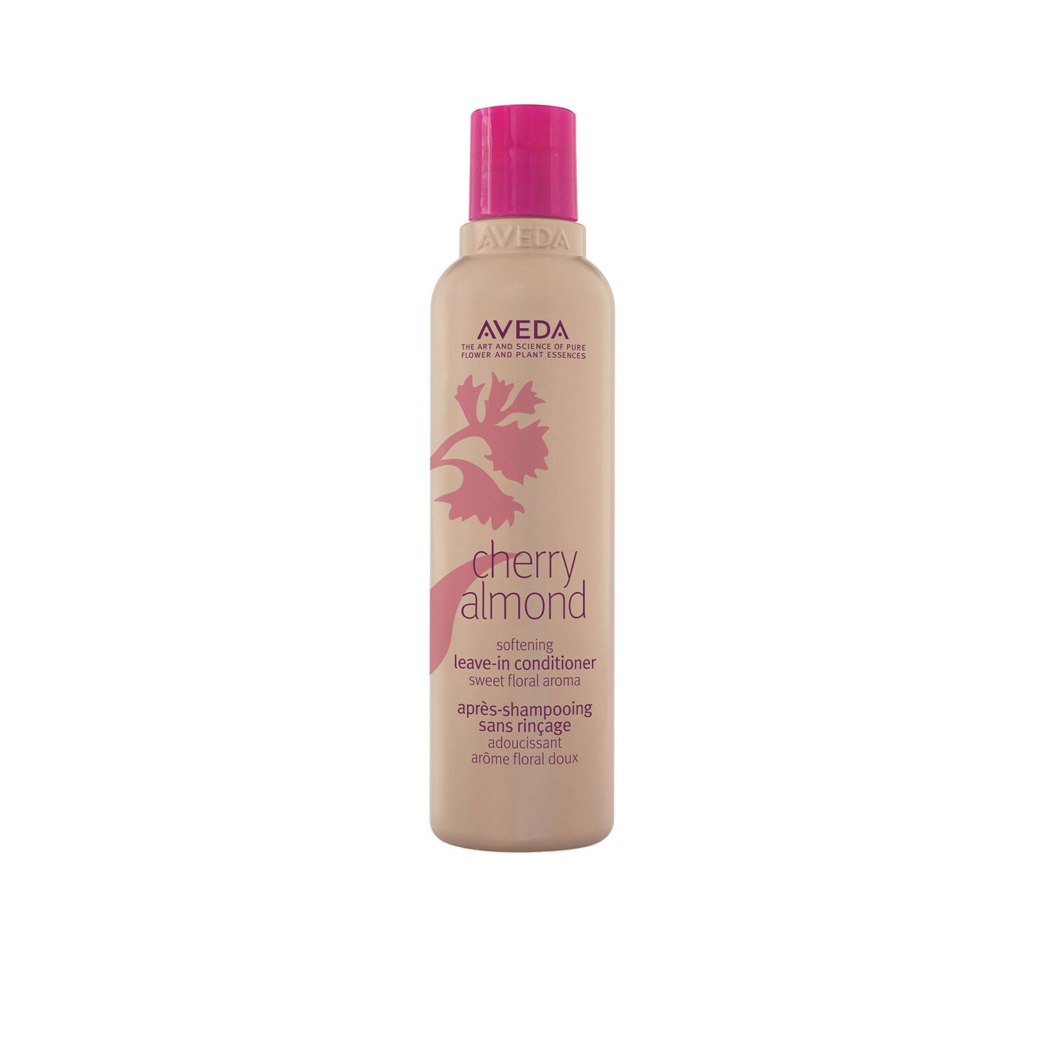 Aveda CHERRY ALMOND LEAVE-IN Après-Shampooing sans rinçage adoucissant 200 ml