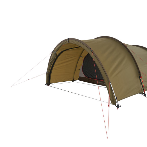OPPLAND 3 (3.0) PU TENT - Tunnelzelt