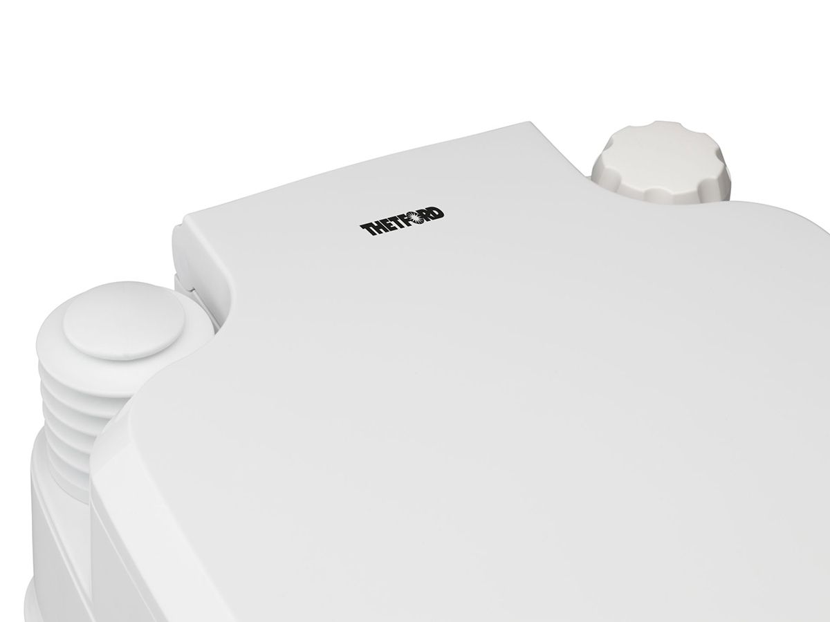 Thetford Porta Potti 145 tragbare Toilette