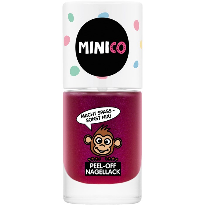 Peel-Off Nagellack