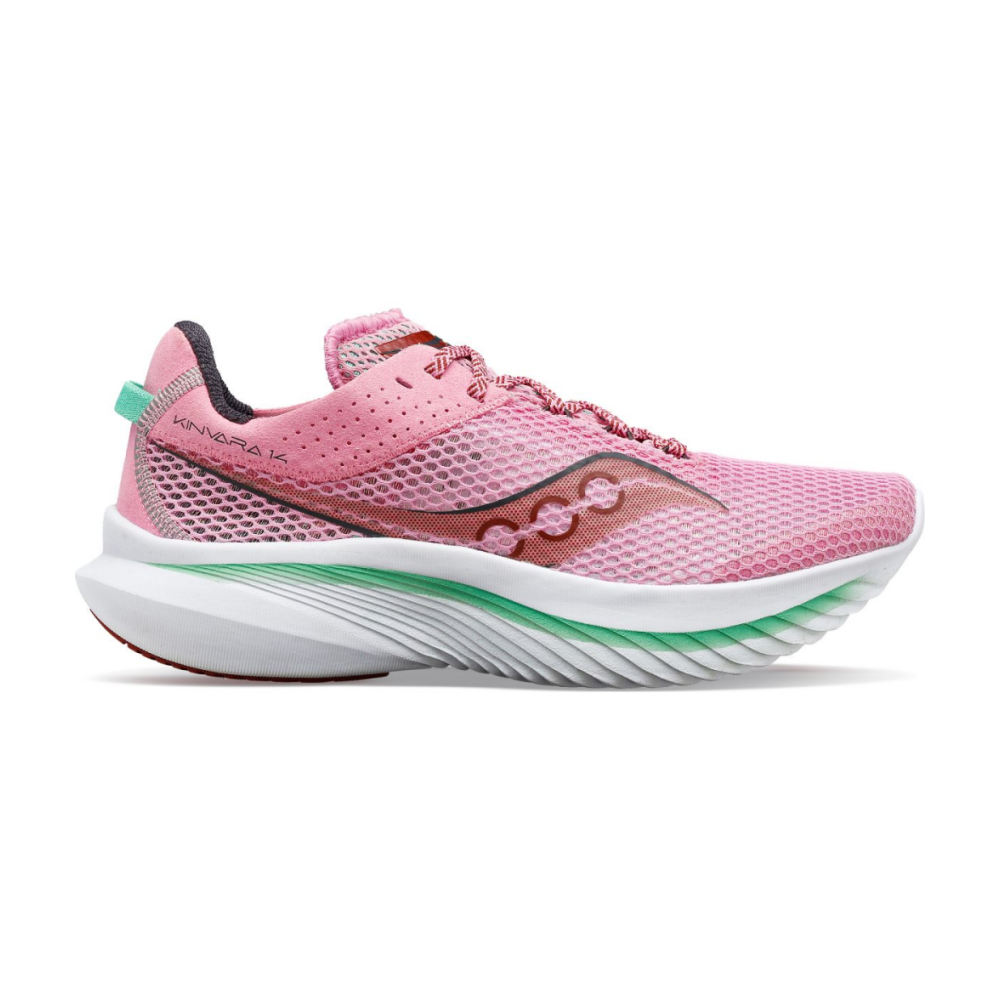 Saucony Kinvara 14 S10823-25 / pink